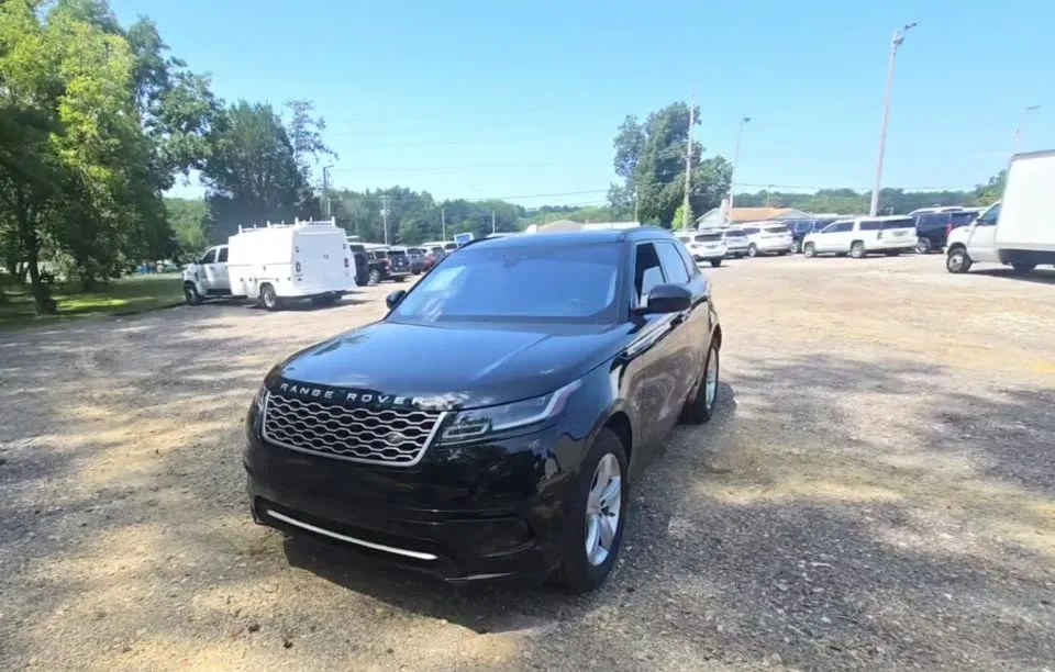2020 LAND ROVER RANGE ROVER VELAR S - 1
