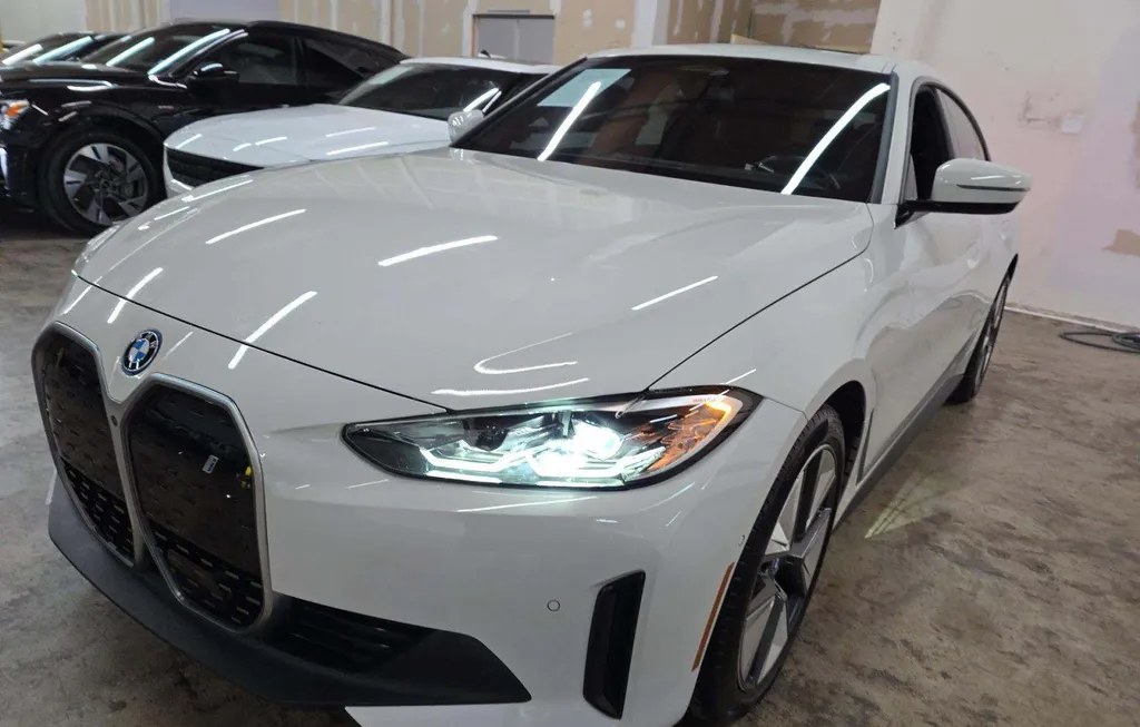 2023 BMW I4 EDRIVE35 - 1