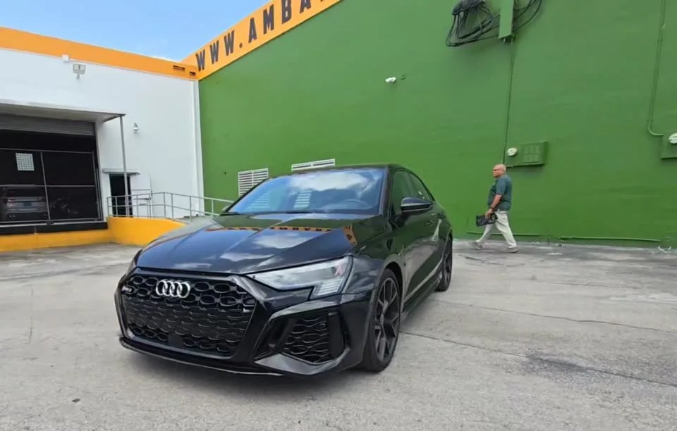 2024 AUDI RS 3 - 1