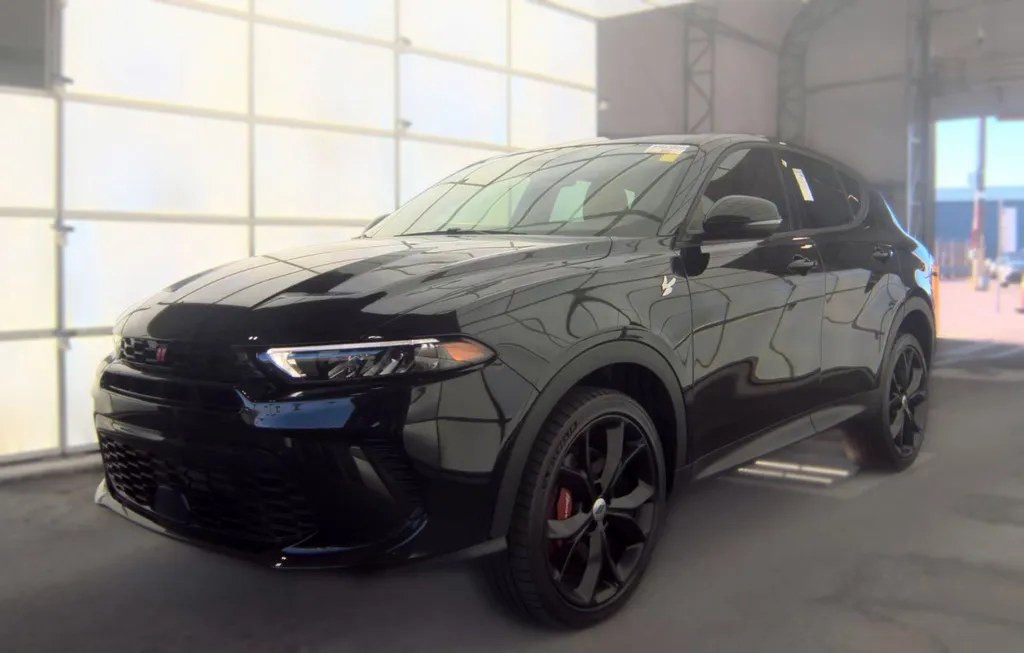 2023 DODGE HORNET GT PLUS - 1